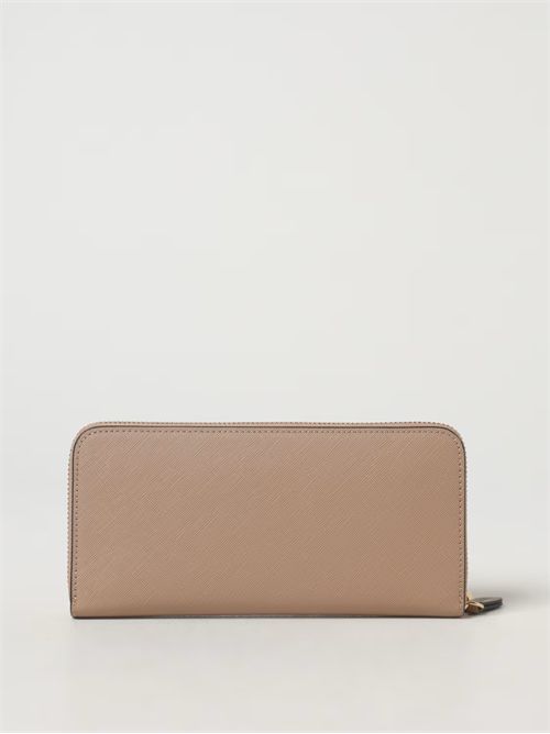 Portafoglio Twinset in pelle sintetica saffiano TWINSET | TB7276/12145
